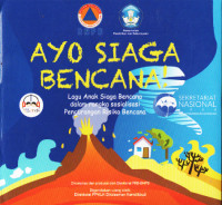 Image of GASTANA ( GAMPONG SIAGA DAN TANGGUH BENCANA)