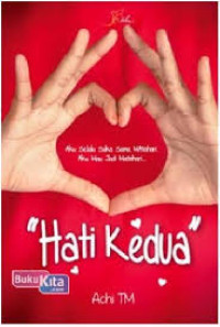 Image of hati kedua