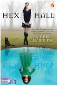 Image of hex hall
