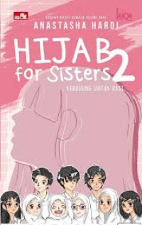 Image of hijab for sisters 2