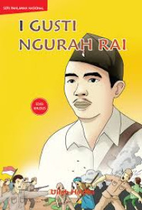 Image of i gusti ngurah rai