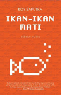 Image of ikan-ikan mati