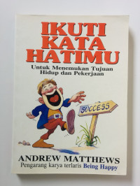 Image of ikuti kata hatimu