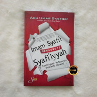 Image of Imam Syafi'i Menggugat Syafi'iyyah