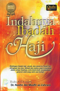 Image of indahnya ibadah haji