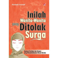 Image of Inilah Wanita-Wanita yang Ditolak Surga