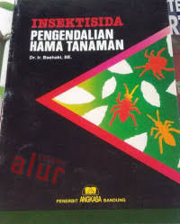 Image of insektisida pengendalian hama tanaman