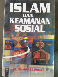 Image of Islam dan Keamanan Sosial