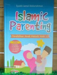 Image of islamic parenting