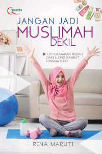 Image of Jangan Jadi Muslimah Dekil