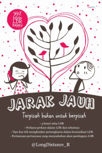 Image of Jarak Jauh