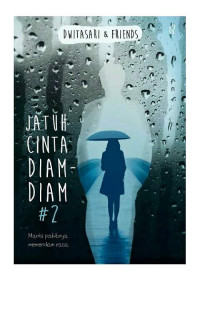 Image of Jatuh Cinta Diam-Diam
