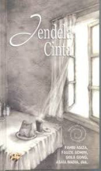 Image of jendela cinta