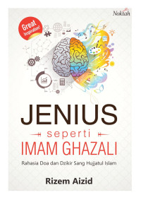Image of jenius seperti imam Al-Ghzali