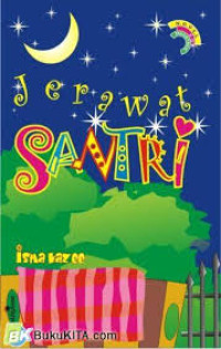 Image of jerawat santri