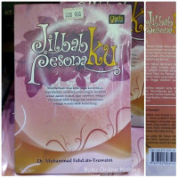 Image of jilbab pesonaku