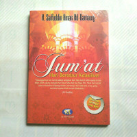 Image of juma,at hari bertaburkebajikan