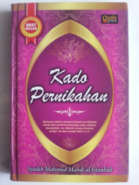 Image of Kado Pernikahan