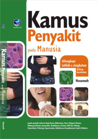 Image of kamus penyakit pada manusia