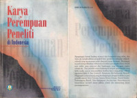 Image of karya perempuan peneliti diindonesia