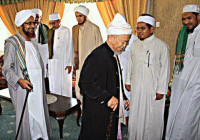 Image of kedudukan dan peranan ulama dalam masyarakat