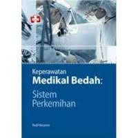 Image of keperawatan medikal bedah: sistem perkemihan