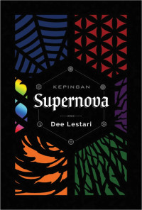 Image of Kepingan Supernova