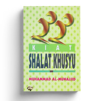 Image of Kiat Shalat Khusyu