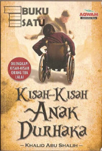 Image of kisah-kisah anak durhaka