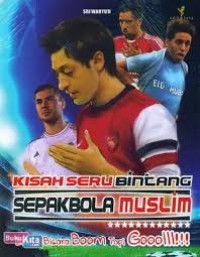 Image of kisah seru bintang sepakbola muslim