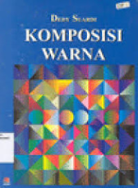 Image of komposisi warna