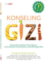 Image of Konseling gizi