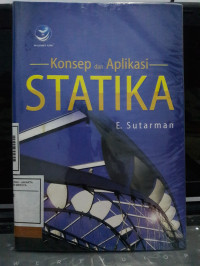 Image of konsep dan aplikasi statitika