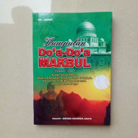 Image of kumpulan doa-doa makbul