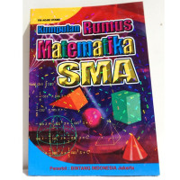 Image of kumpulan rumus matematika sma