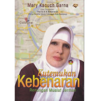 Image of Kutemukan Kebenaran Renungan Mualaf Jerman