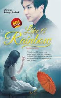 Image of like a rainbow