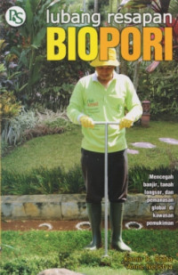 Image of lubang resapan biopori