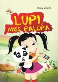 Image of lupi miss palopa