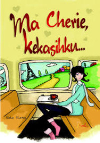 Image of ma cherie, kekasihku