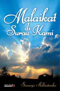 Image of malaikat di surau kami