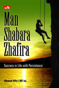 Image of Man Shabara Zhafira