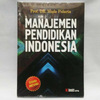 Image of manajemen pendidikan indonesia