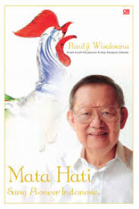 Image of mata hati sang pioneer indonesia