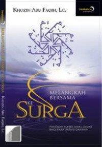 Image of Melangkah Bersama Ke Surga
