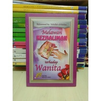 Image of melawan kezhaliman terhadap wanita