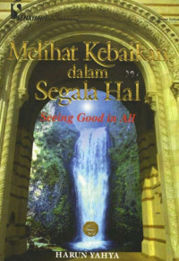 Image of Melihat Kebaikan dalam Segala Hal