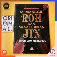 Image of memanggil roh dan menaklukkan jin antara mitos dan realitas