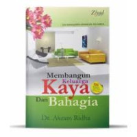 Image of membangun keluarga kaya dan bahagia