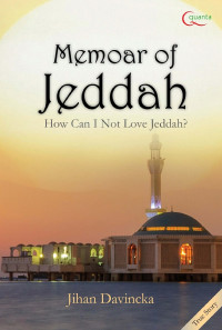 Image of Memoar of Jeddah